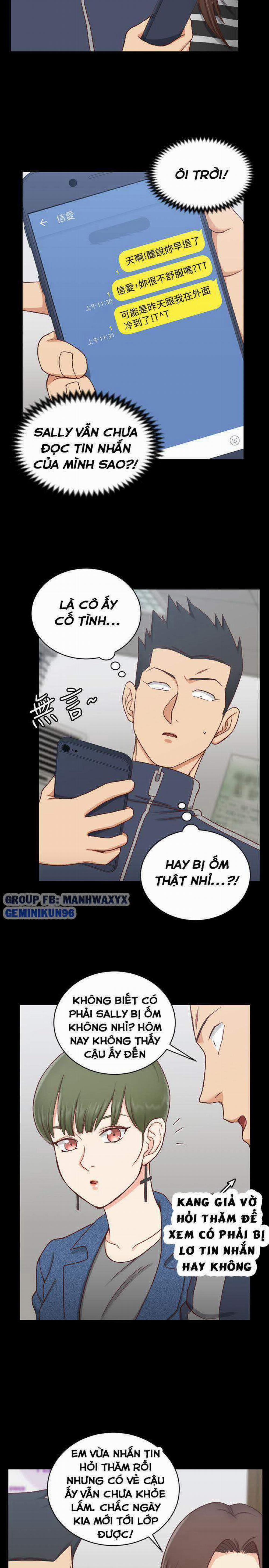Thanh Niên Động Kinh 98 trang 26