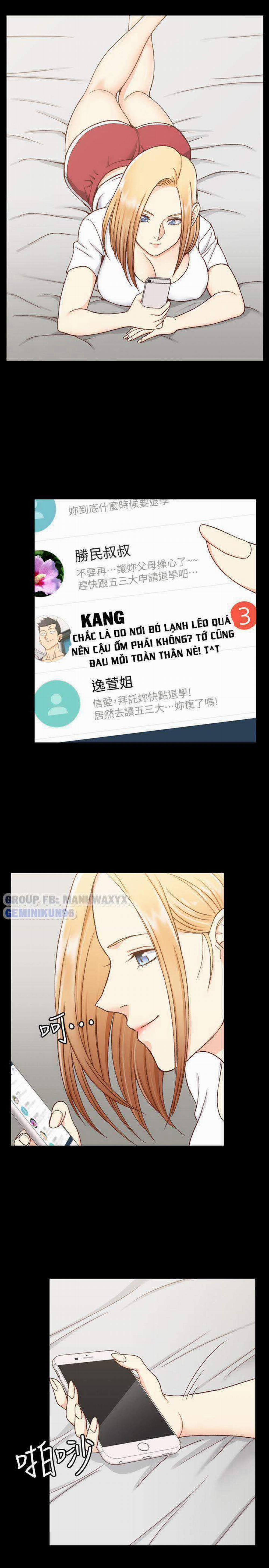 Thanh Niên Động Kinh 98 trang 29