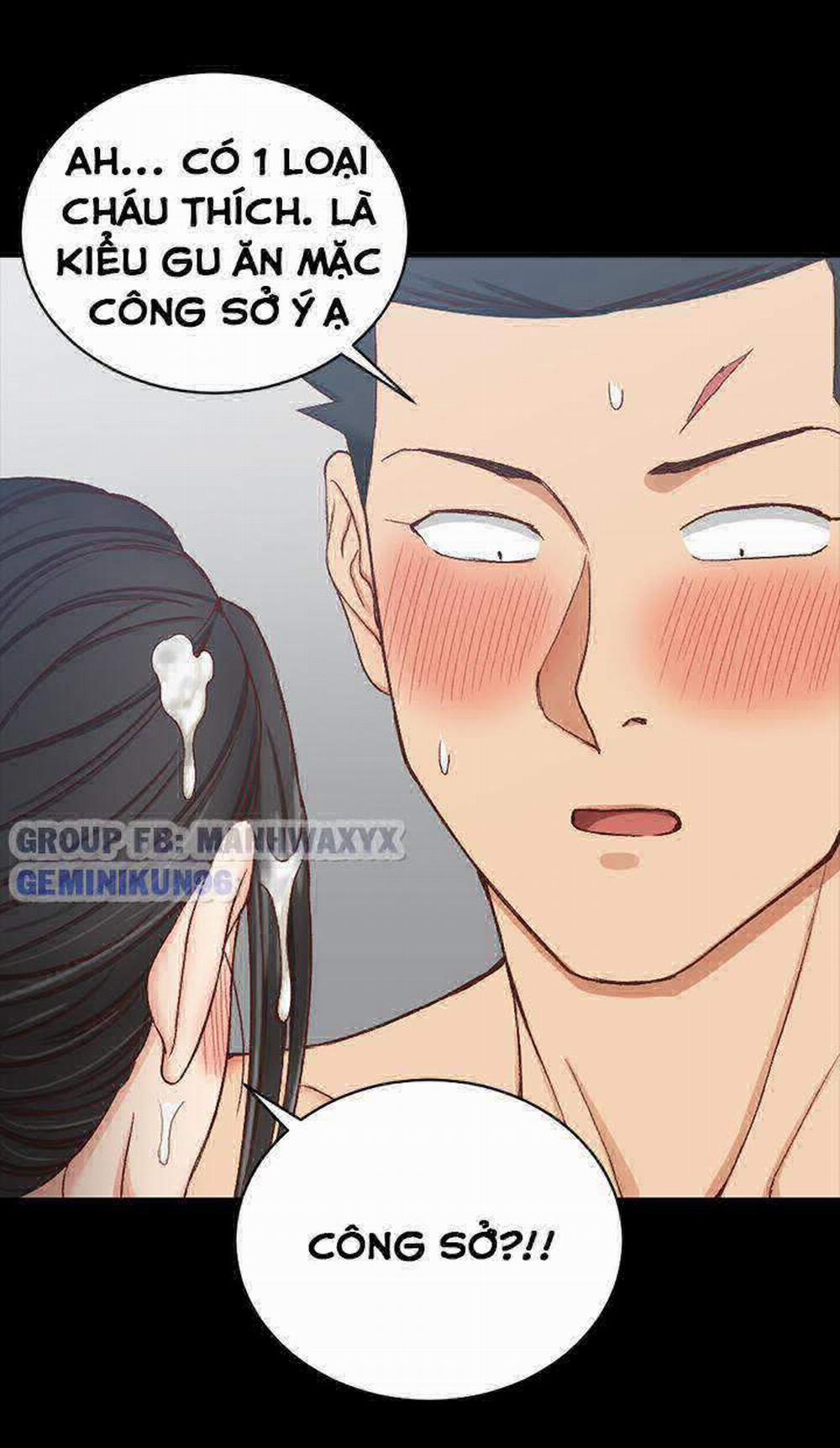 Thanh Niên Động Kinh 98 trang 8