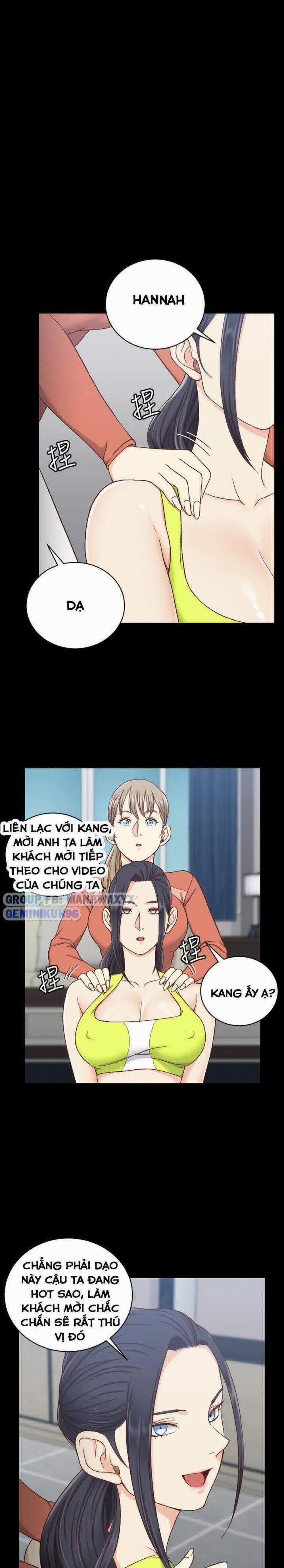 Thanh Niên Động Kinh 99 trang 28