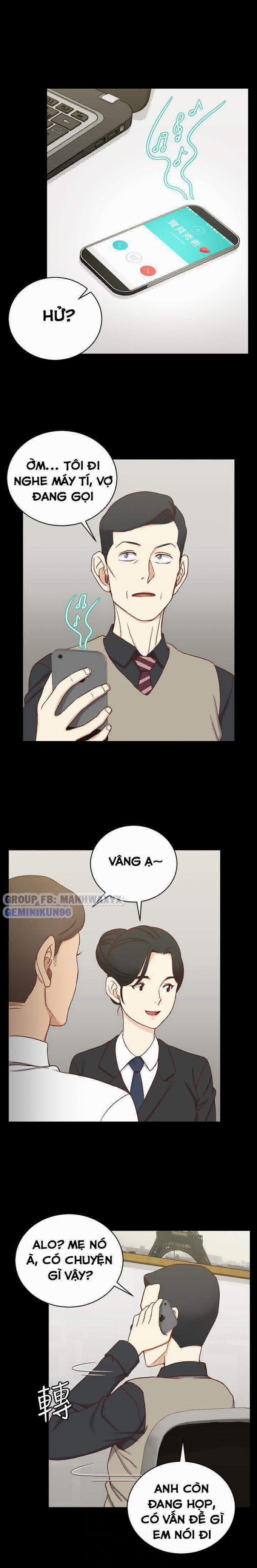 Thanh Niên Động Kinh 99 trang 4