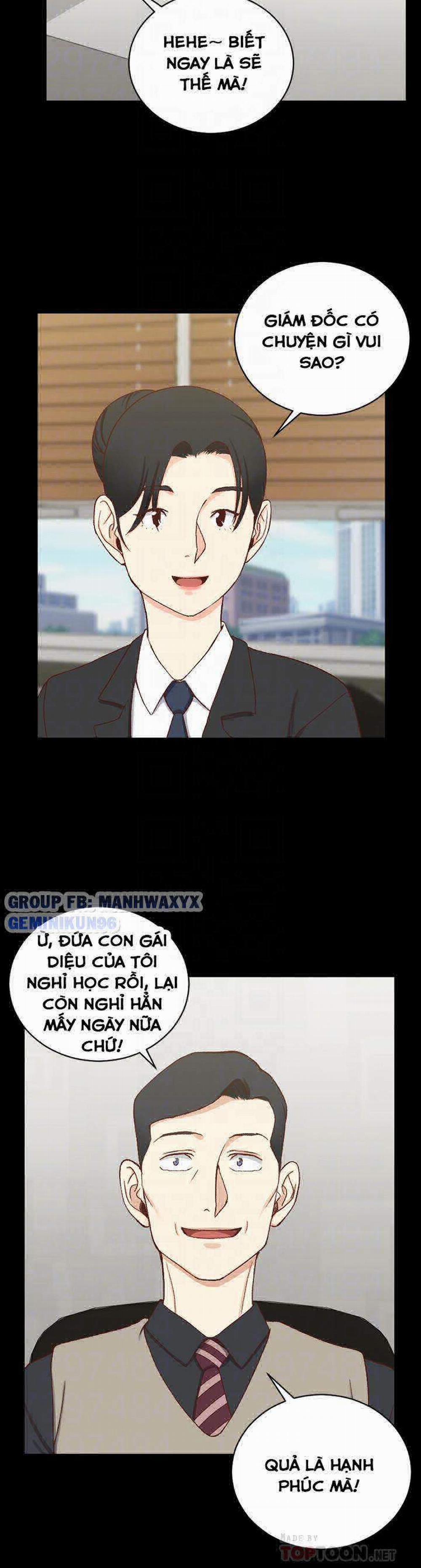 Thanh Niên Động Kinh 99 trang 7