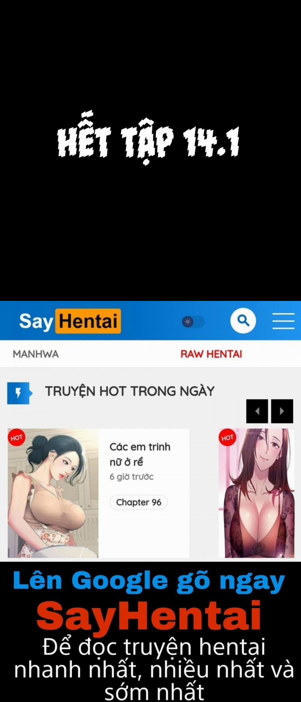 Thánh Nôbita - Doravmon Chương 14 1 Trang 17