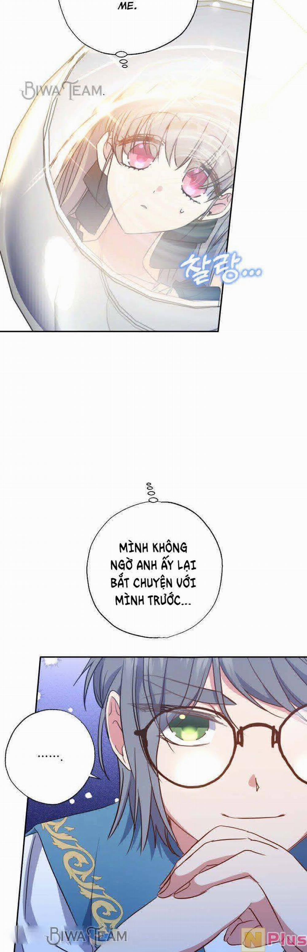 Thánh Nữ Được Đại Công Tước Nhận Nuôi 10 trang 16