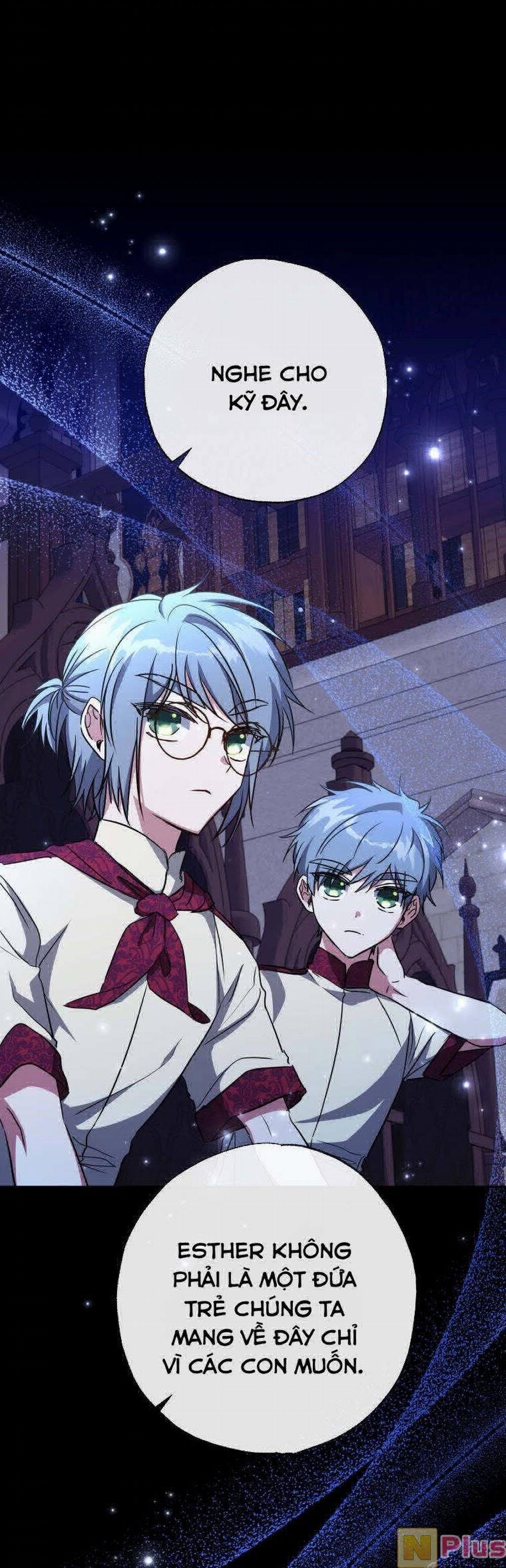 Thánh Nữ Được Đại Công Tước Nhận Nuôi 10 trang 19