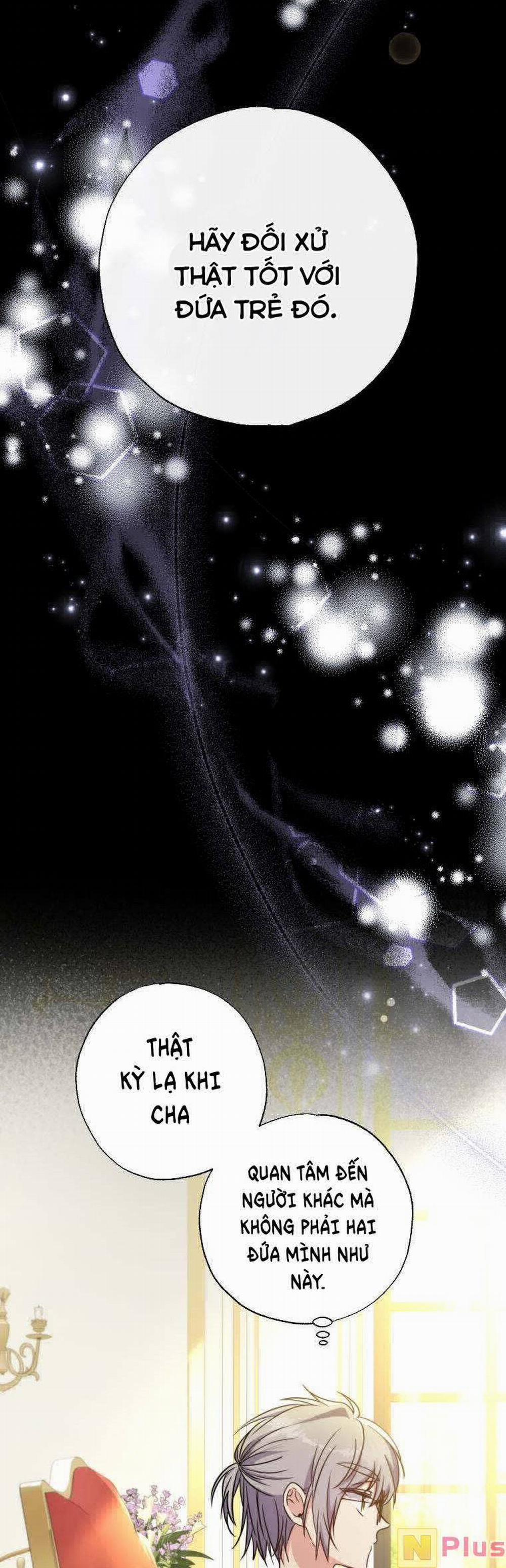 Thánh Nữ Được Đại Công Tước Nhận Nuôi 10 trang 22