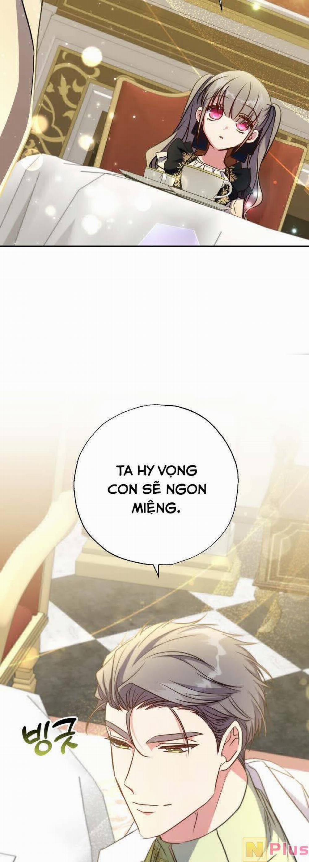 Thánh Nữ Được Đại Công Tước Nhận Nuôi 10 trang 28
