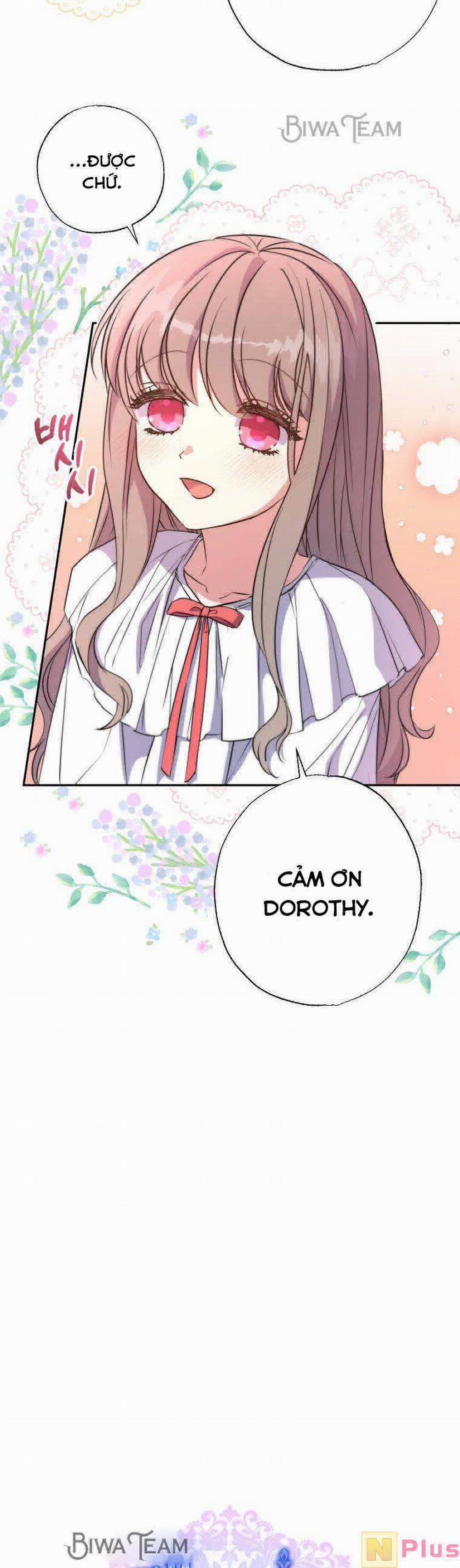Thánh Nữ Được Đại Công Tước Nhận Nuôi 10 trang 5