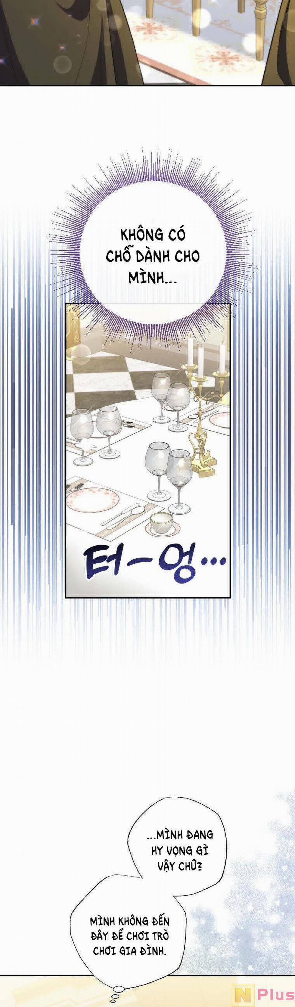 Thánh Nữ Được Đại Công Tước Nhận Nuôi 10 trang 8