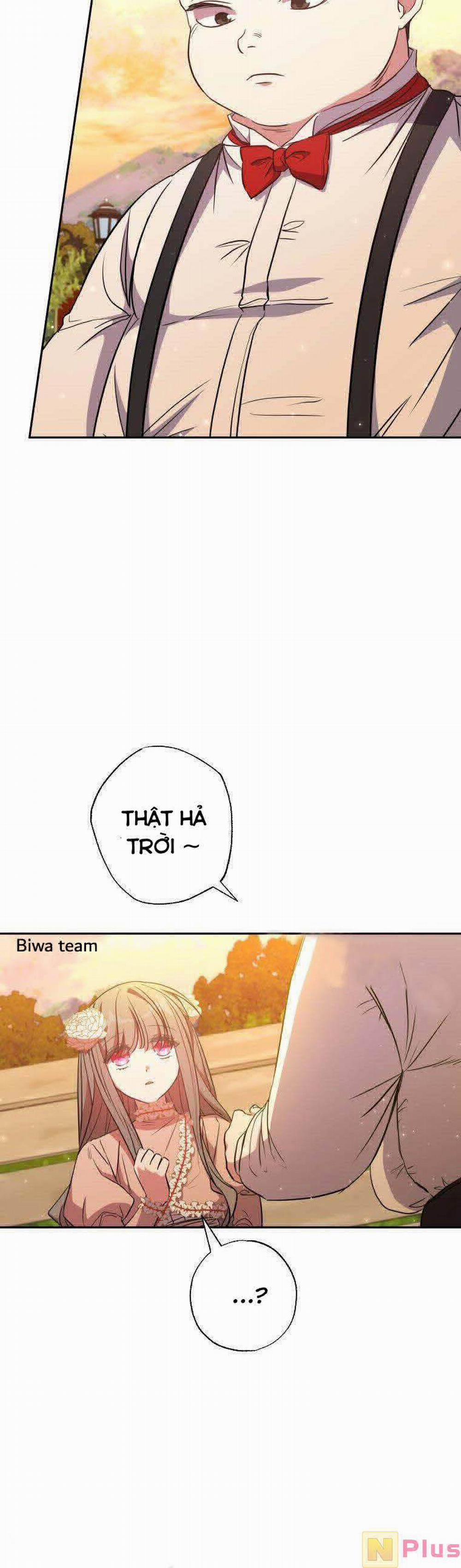 Thánh Nữ Được Đại Công Tước Nhận Nuôi 11 trang 1