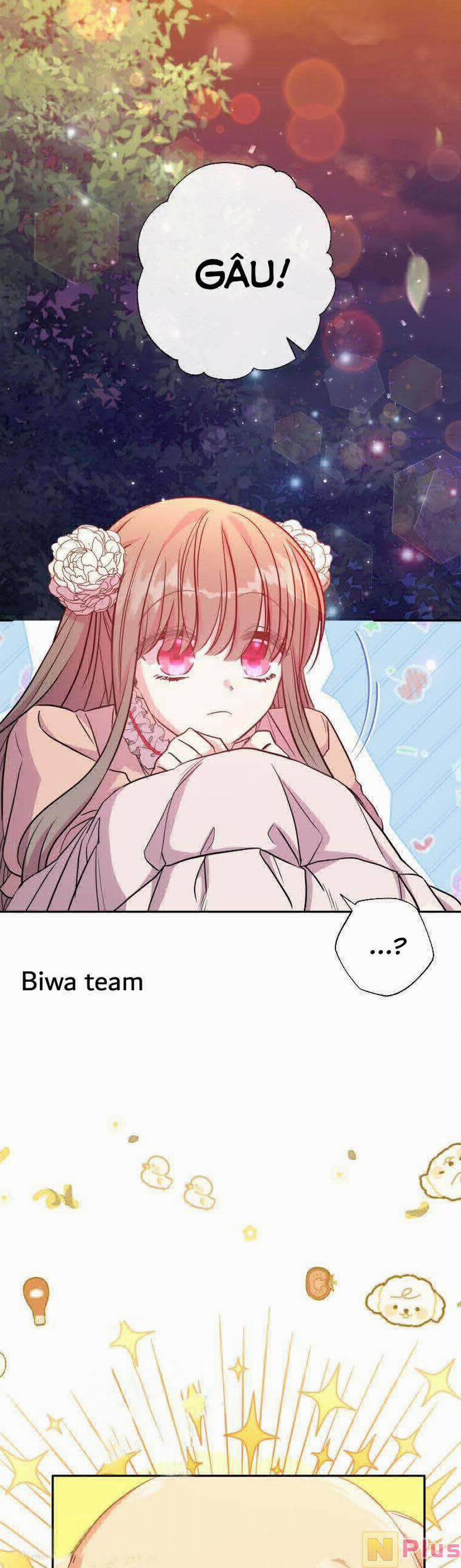 Thánh Nữ Được Đại Công Tước Nhận Nuôi 11 trang 11