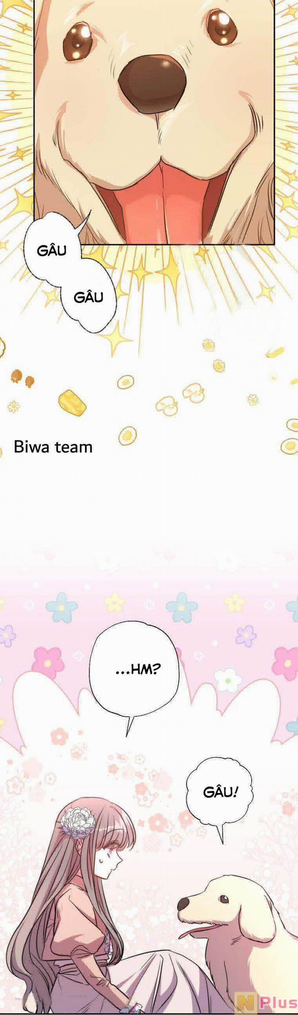 Thánh Nữ Được Đại Công Tước Nhận Nuôi 11 trang 12