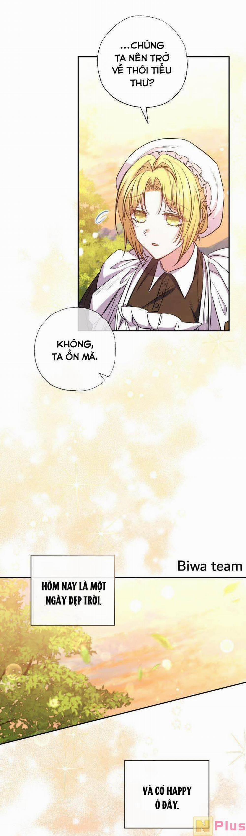 Thánh Nữ Được Đại Công Tước Nhận Nuôi 11 trang 15