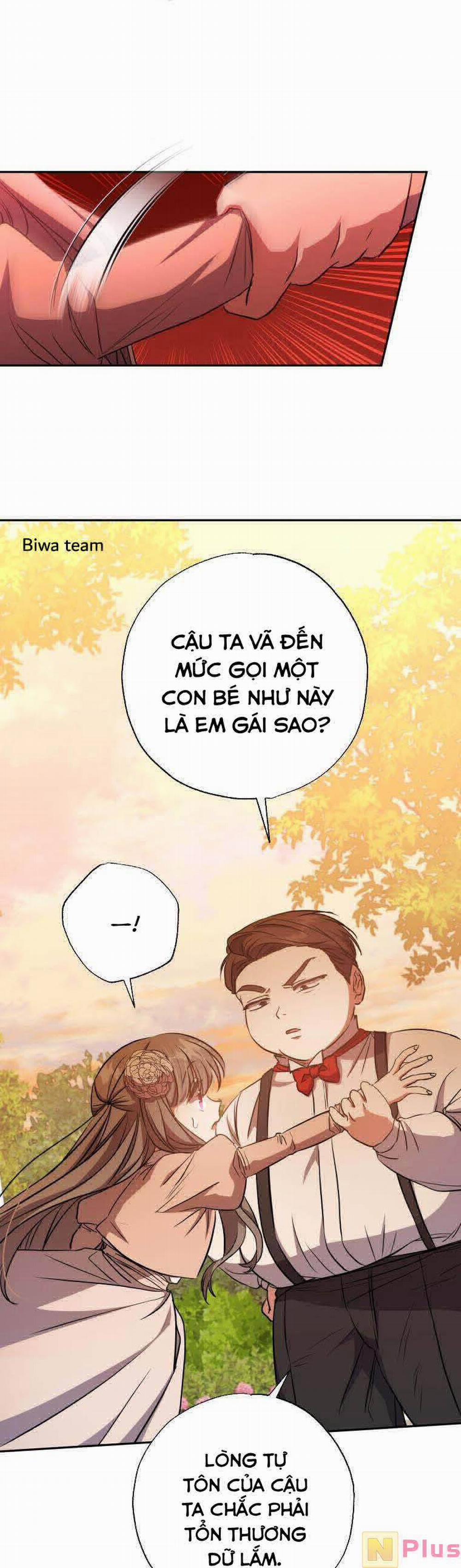 Thánh Nữ Được Đại Công Tước Nhận Nuôi 11 trang 2