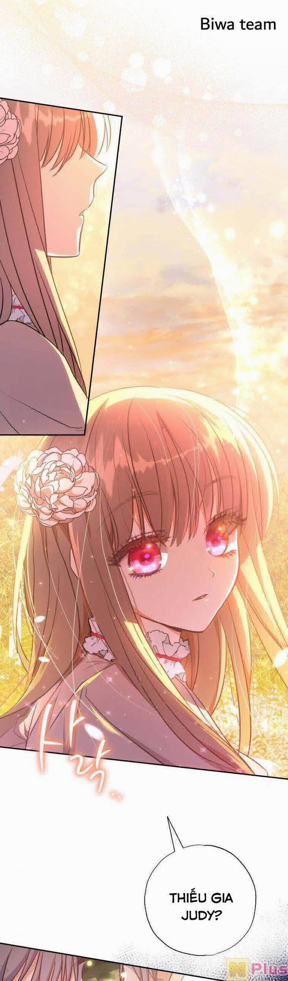 Thánh Nữ Được Đại Công Tước Nhận Nuôi 11 trang 22