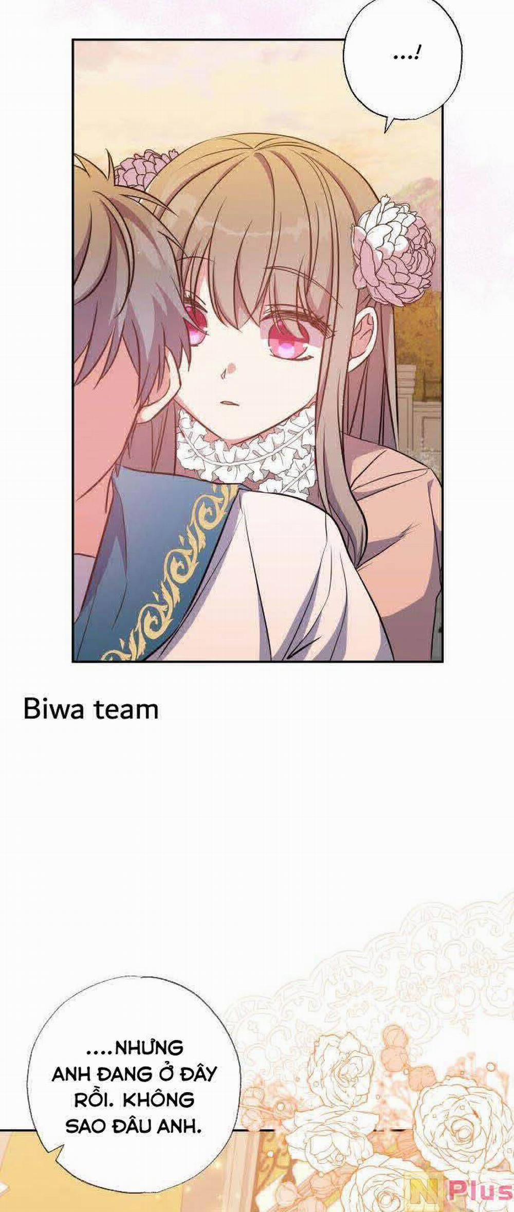 Thánh Nữ Được Đại Công Tước Nhận Nuôi 11 trang 34