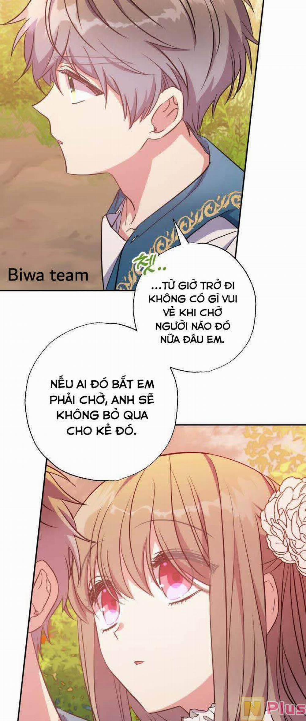 Thánh Nữ Được Đại Công Tước Nhận Nuôi 11 trang 37