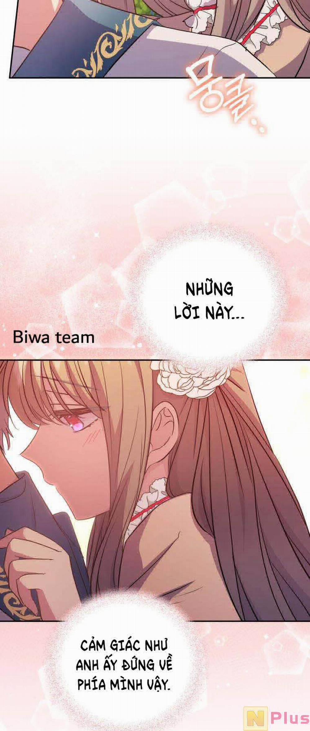 Thánh Nữ Được Đại Công Tước Nhận Nuôi 11 trang 38