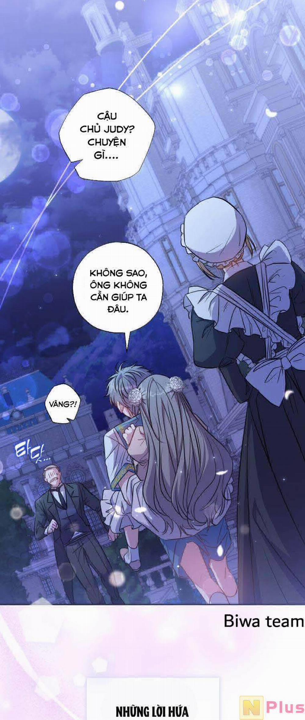 Thánh Nữ Được Đại Công Tước Nhận Nuôi 11 trang 43