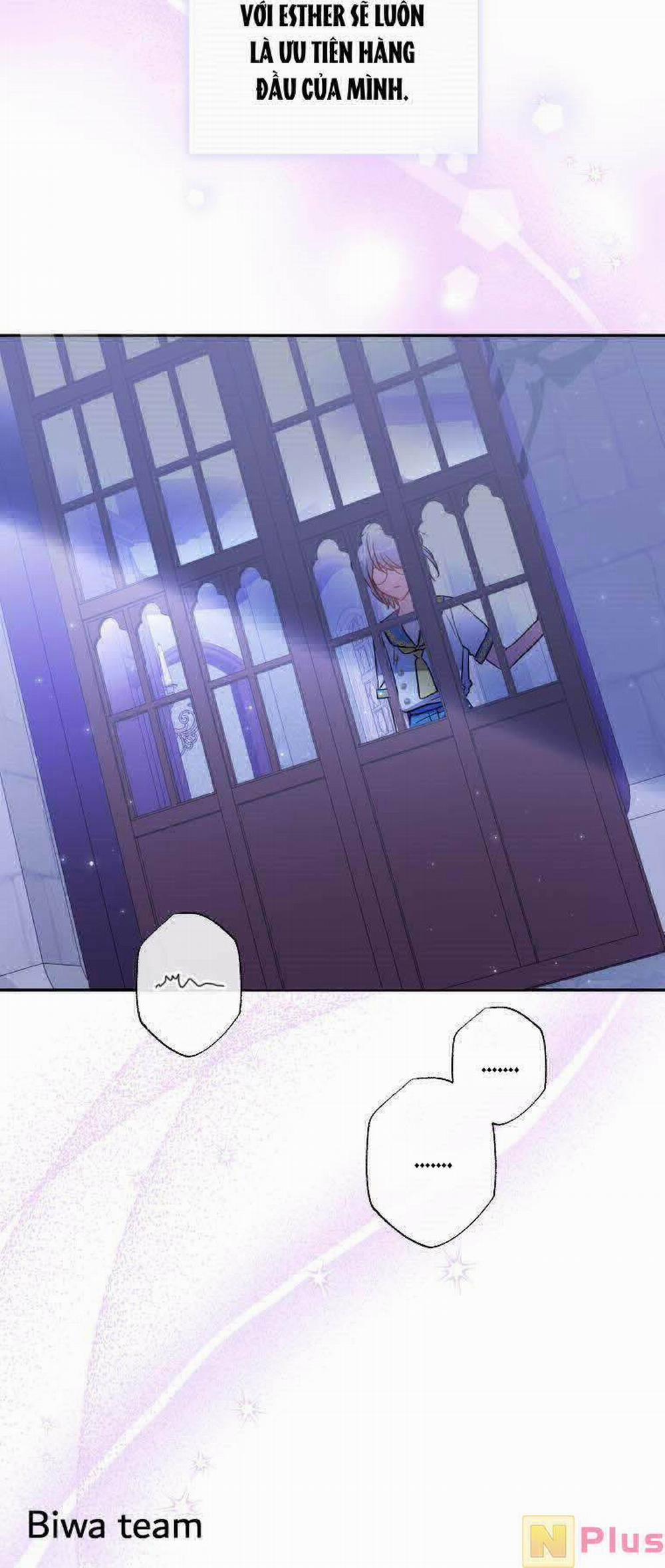 Thánh Nữ Được Đại Công Tước Nhận Nuôi 11 trang 44