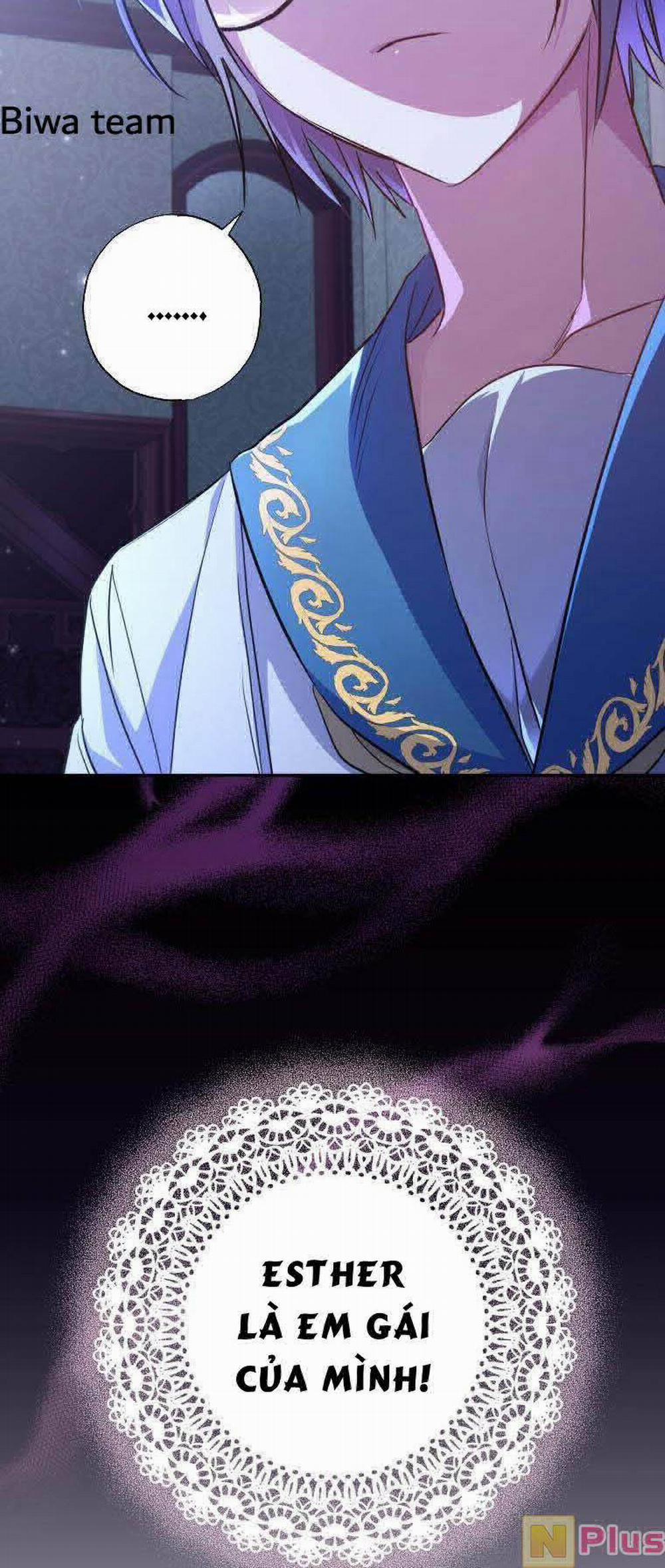 Thánh Nữ Được Đại Công Tước Nhận Nuôi 11 trang 45