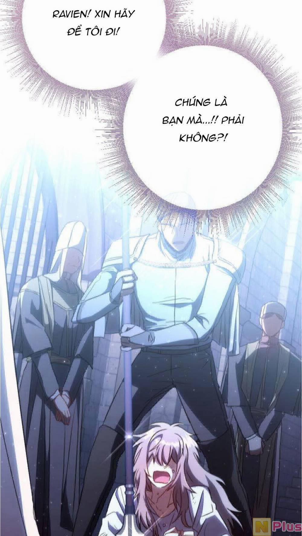 Thánh Nữ Được Đại Công Tước Nhận Nuôi 2 trang 10