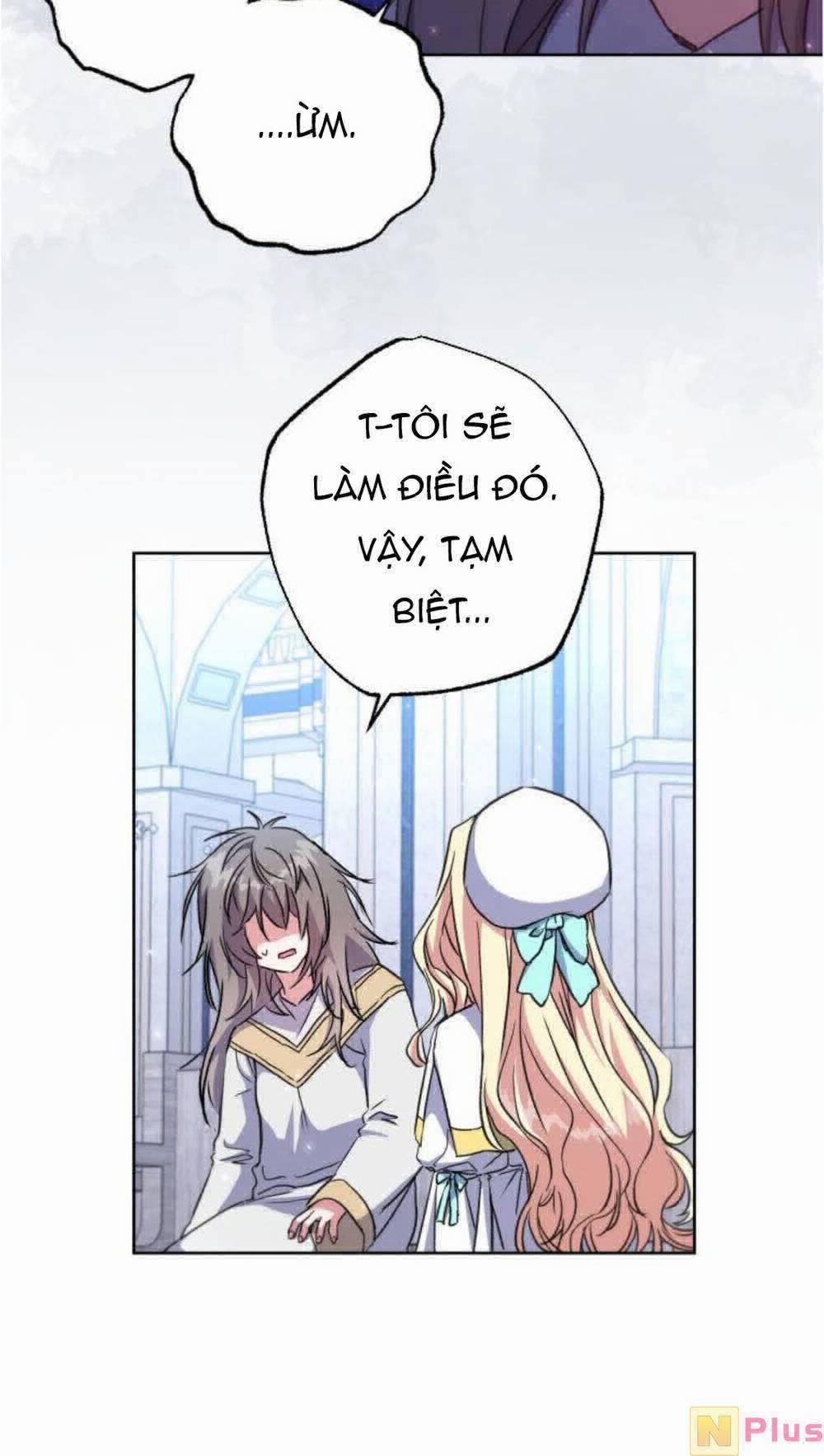 Thánh Nữ Được Đại Công Tước Nhận Nuôi 2 trang 14