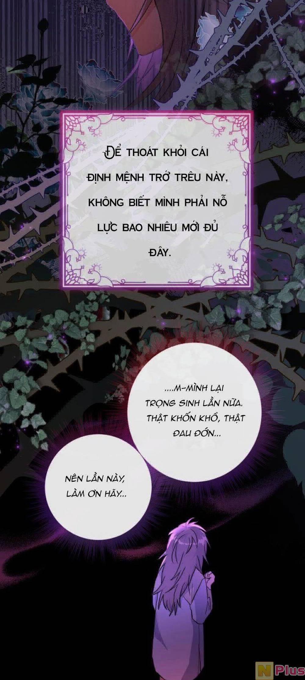 Thánh Nữ Được Đại Công Tước Nhận Nuôi 2 trang 26