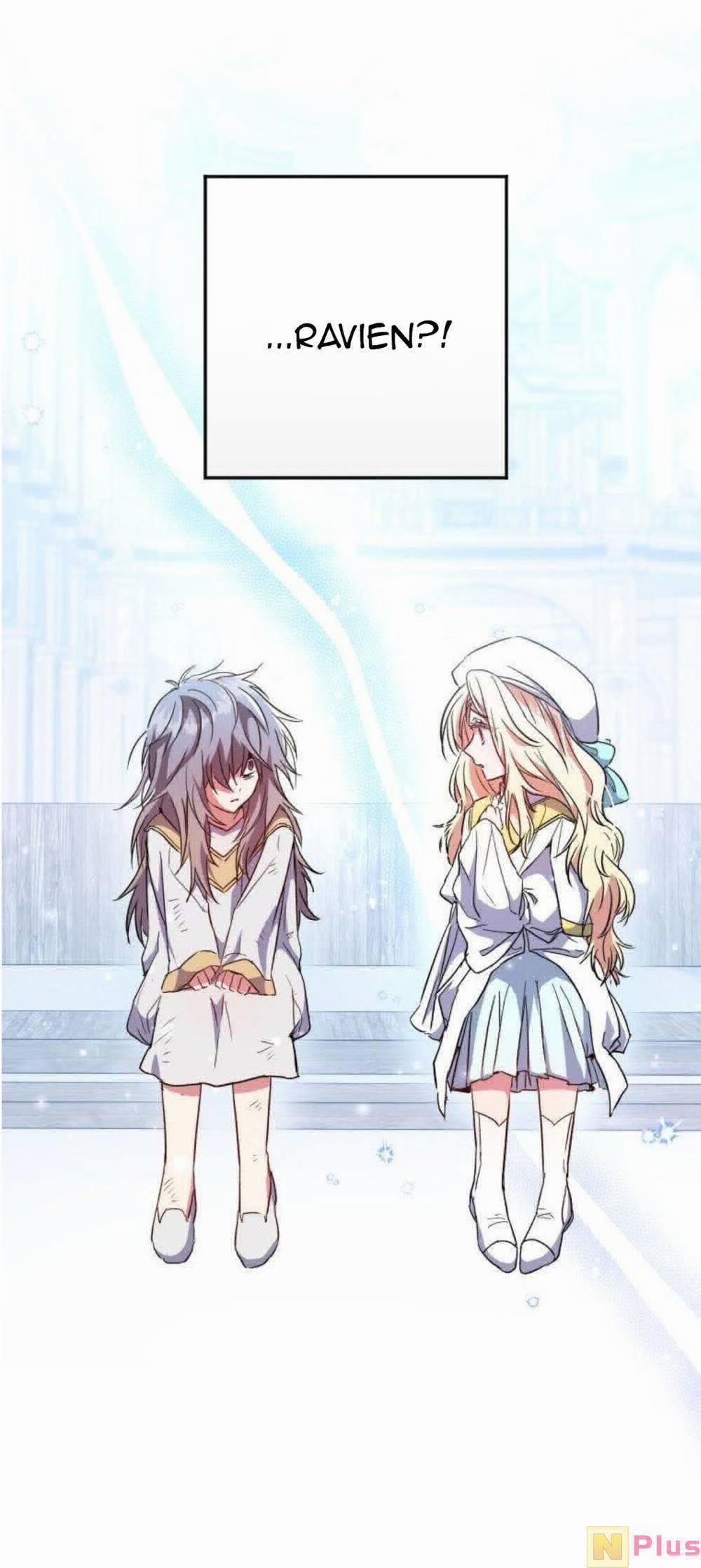 Thánh Nữ Được Đại Công Tước Nhận Nuôi 2 trang 3