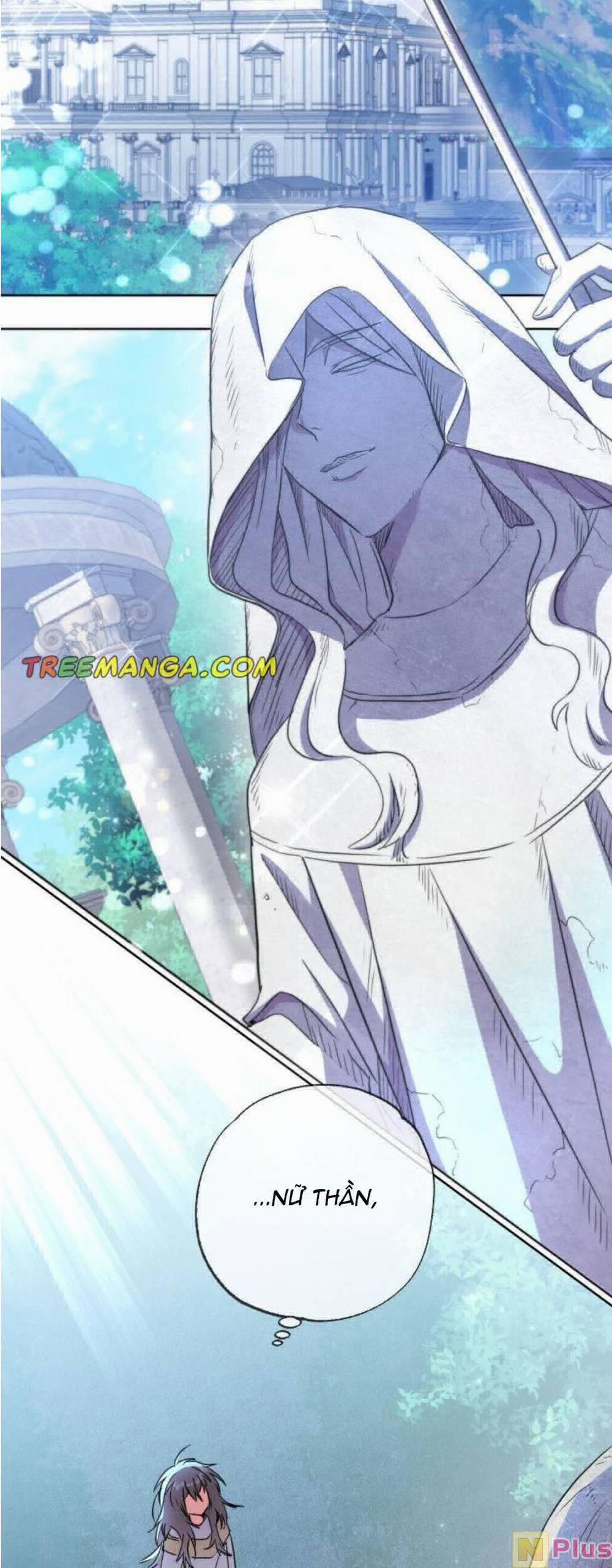 Thánh Nữ Được Đại Công Tước Nhận Nuôi 2 trang 35