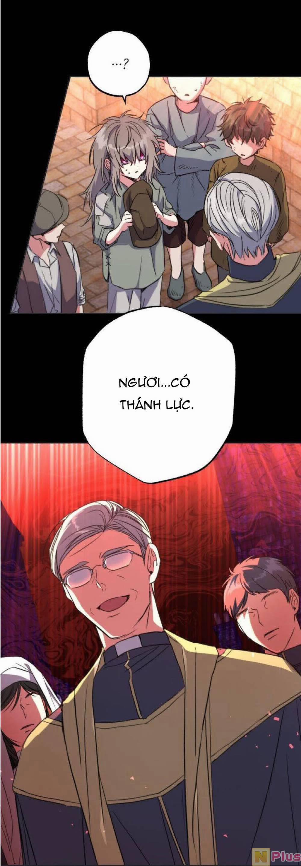 Thánh Nữ Được Đại Công Tước Nhận Nuôi 2 trang 38