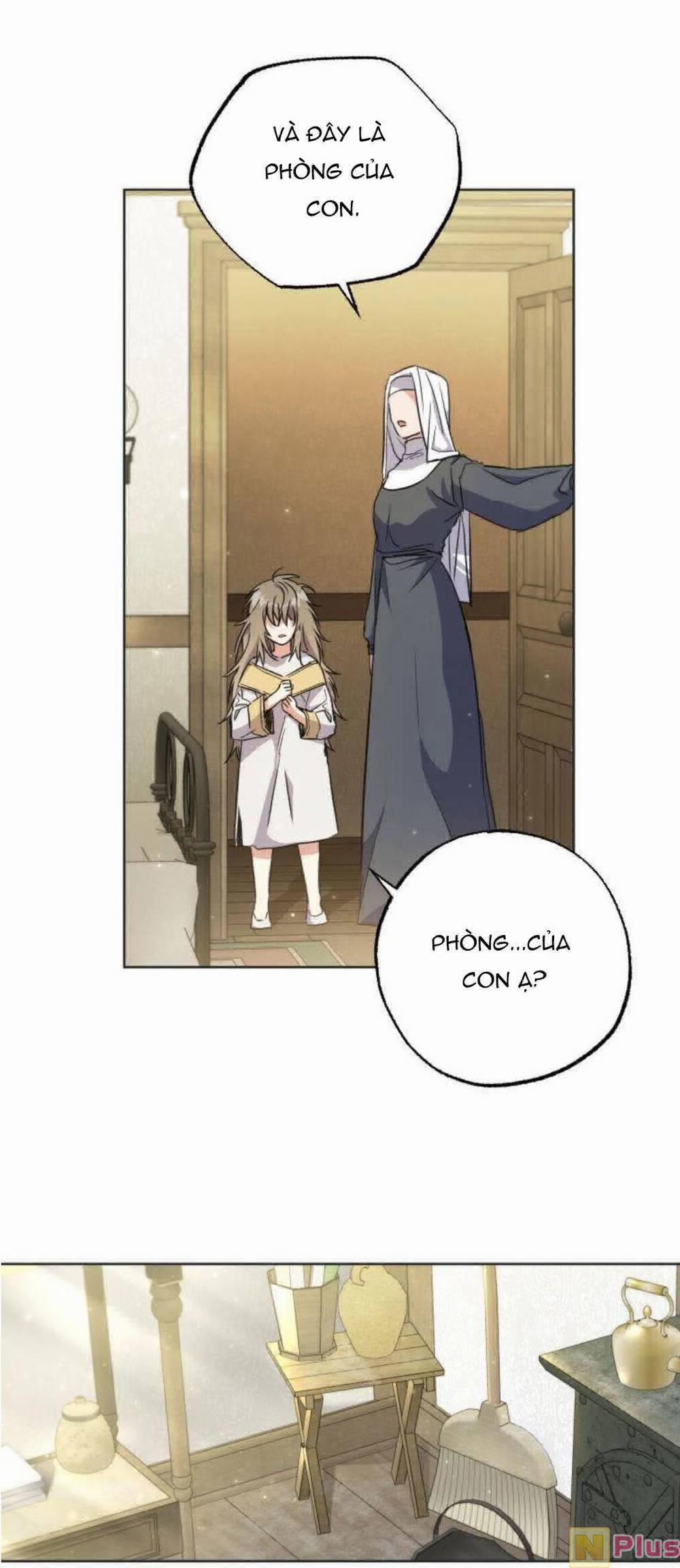Thánh Nữ Được Đại Công Tước Nhận Nuôi 2 trang 40
