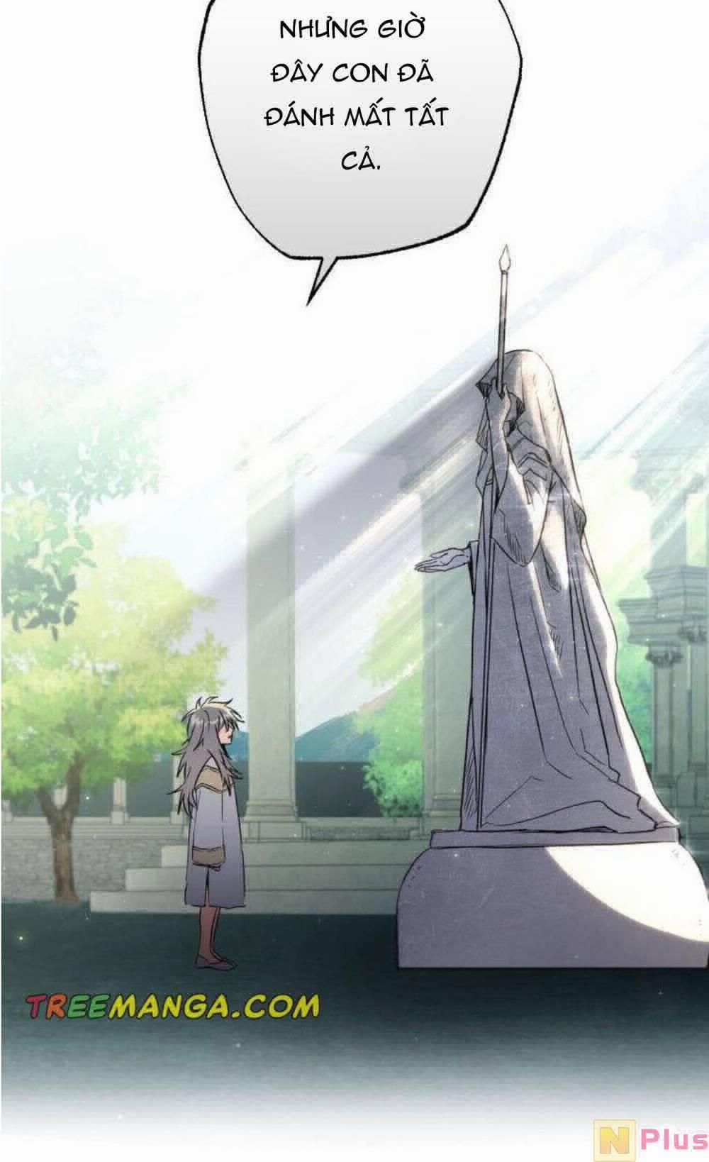 Thánh Nữ Được Đại Công Tước Nhận Nuôi 2 trang 42