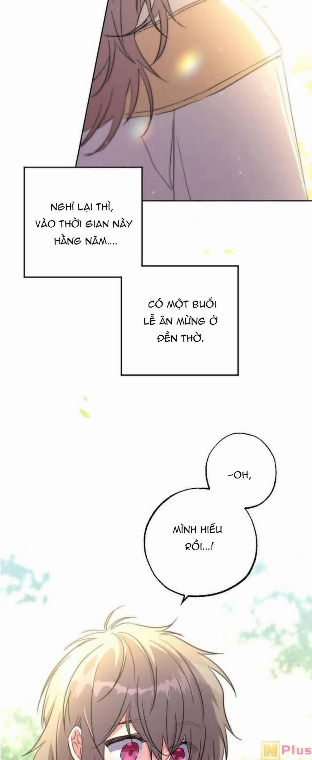 Thánh Nữ Được Đại Công Tước Nhận Nuôi 2 trang 47