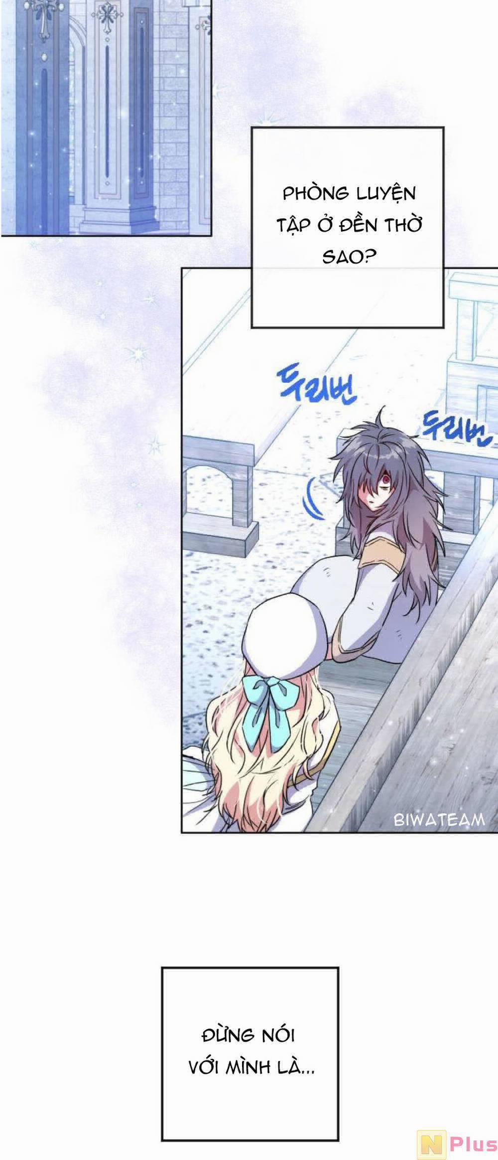 Thánh Nữ Được Đại Công Tước Nhận Nuôi 2 trang 5