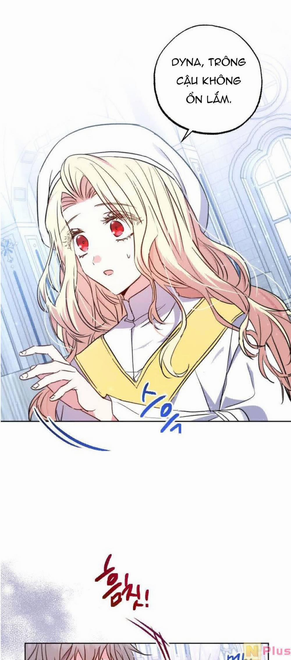 Thánh Nữ Được Đại Công Tước Nhận Nuôi 2 trang 6