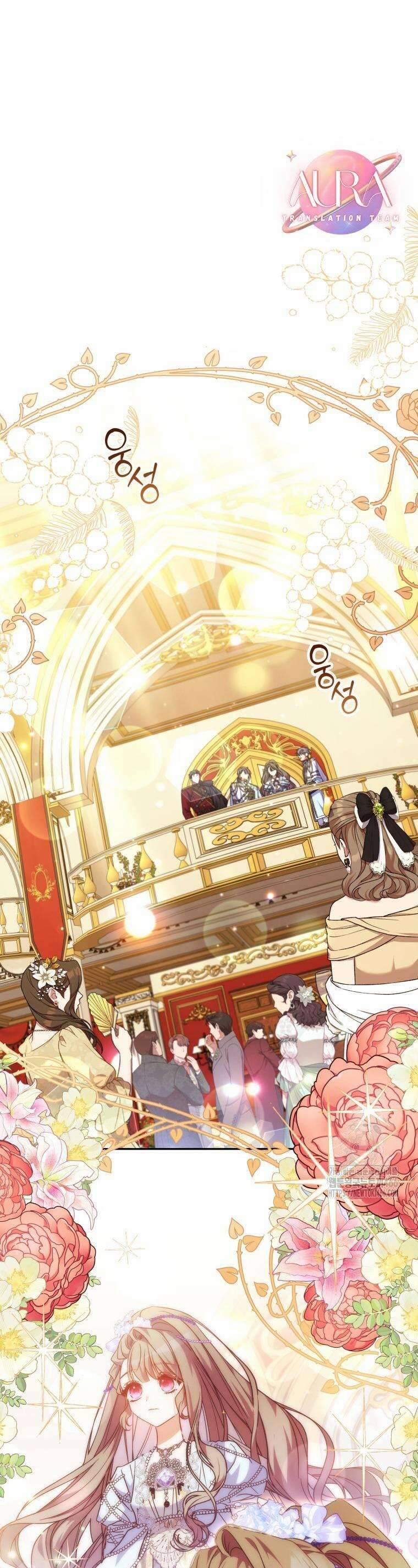 Thánh Nữ Được Đại Công Tước Nhận Nuôi 65 trang 1