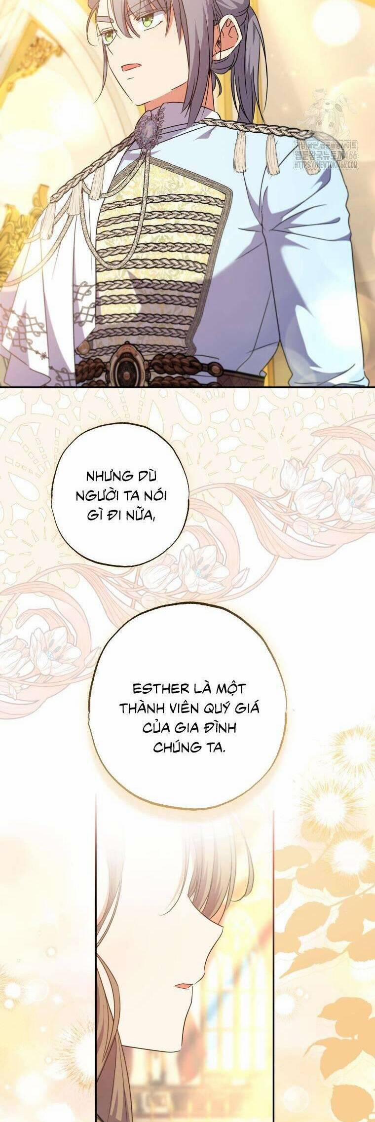 Thánh Nữ Được Đại Công Tước Nhận Nuôi 65 trang 13