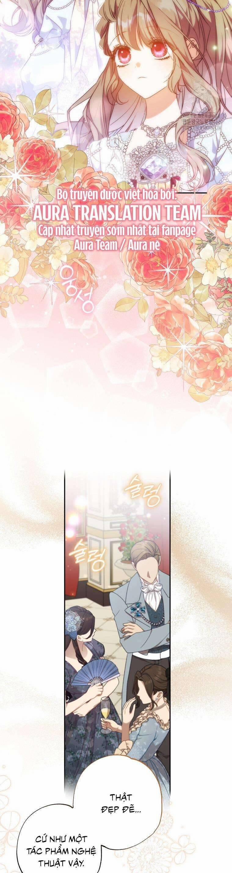 Thánh Nữ Được Đại Công Tước Nhận Nuôi 65 trang 2