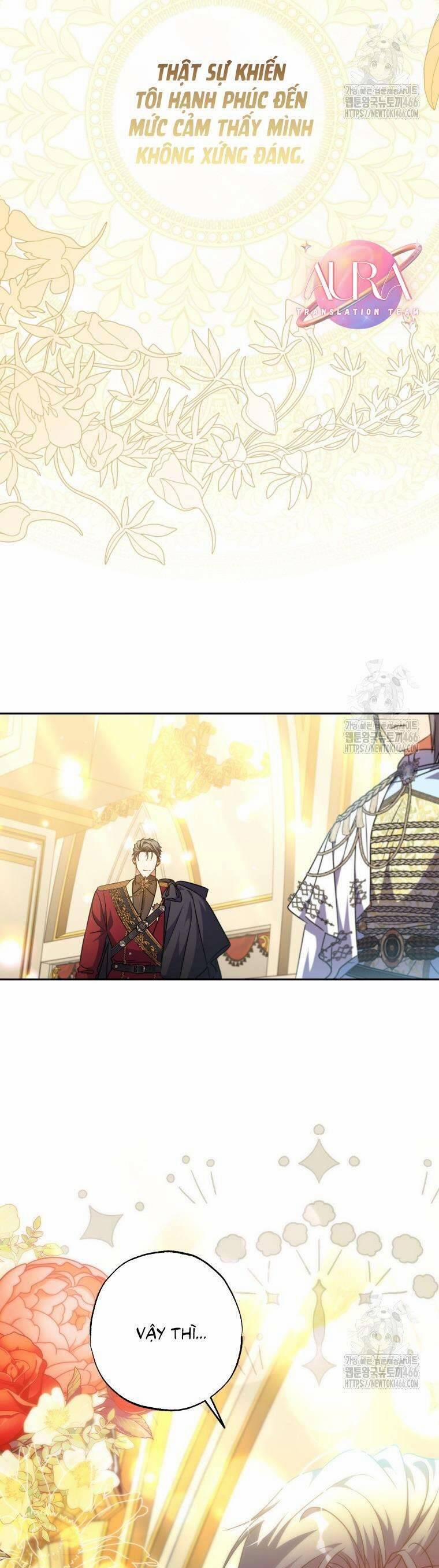 Thánh Nữ Được Đại Công Tước Nhận Nuôi 65 trang 22