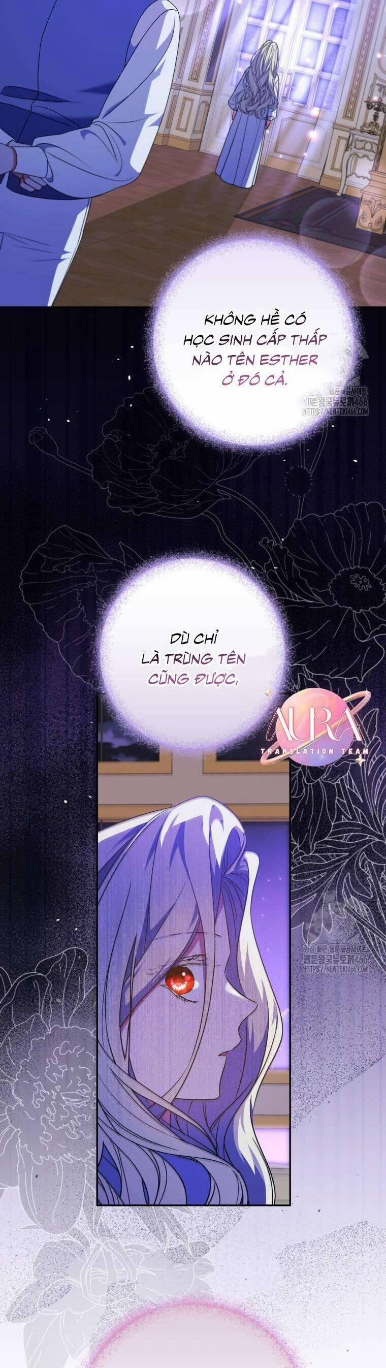 Thánh Nữ Được Đại Công Tước Nhận Nuôi 65 trang 29