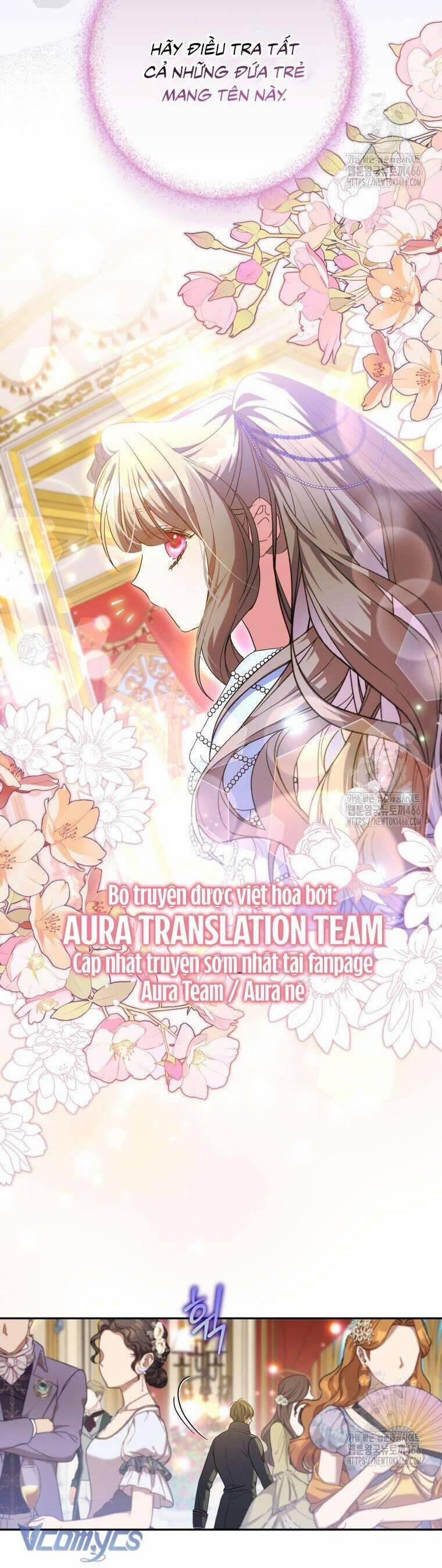 Thánh Nữ Được Đại Công Tước Nhận Nuôi 65 trang 30