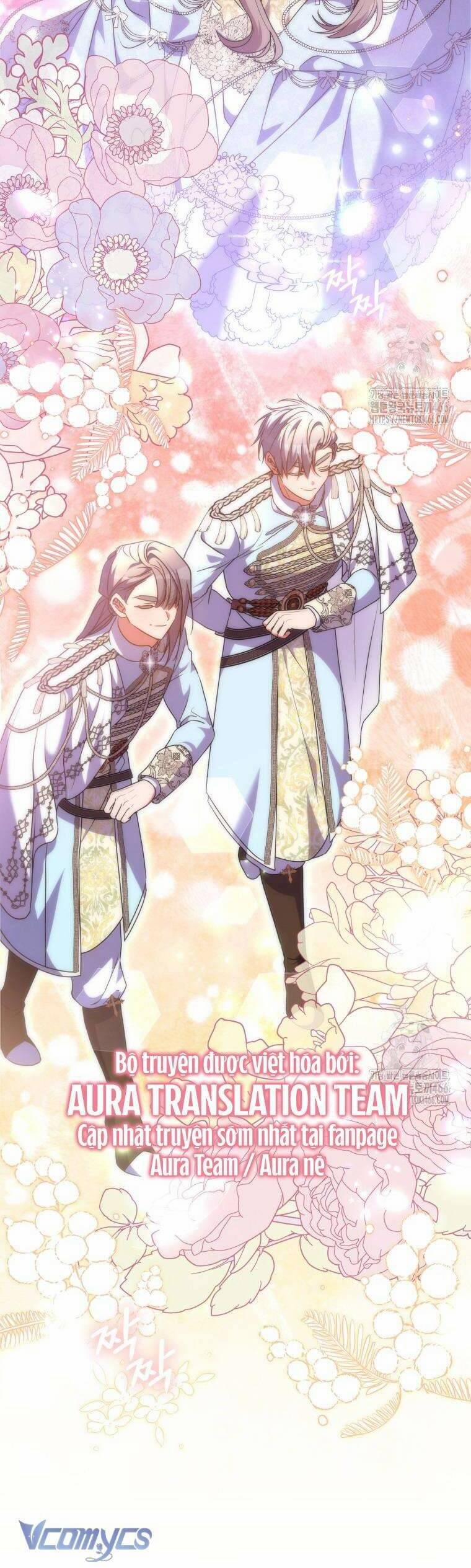 Thánh Nữ Được Đại Công Tước Nhận Nuôi 65 trang 35