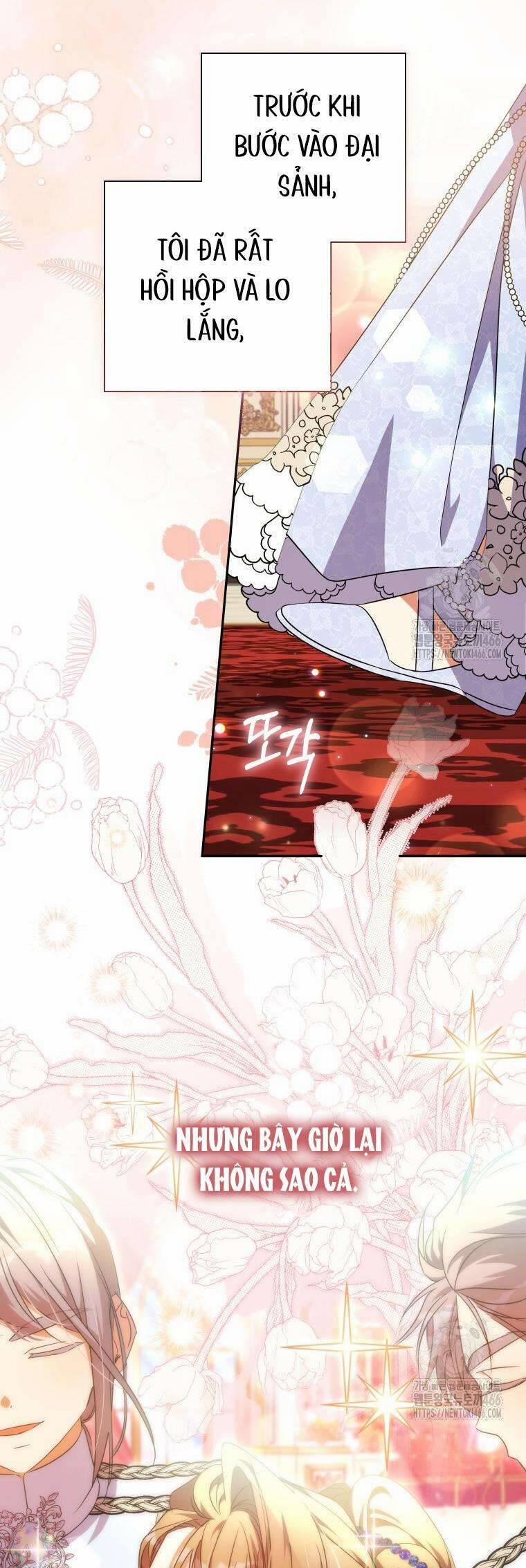 Thánh Nữ Được Đại Công Tước Nhận Nuôi 65 trang 41
