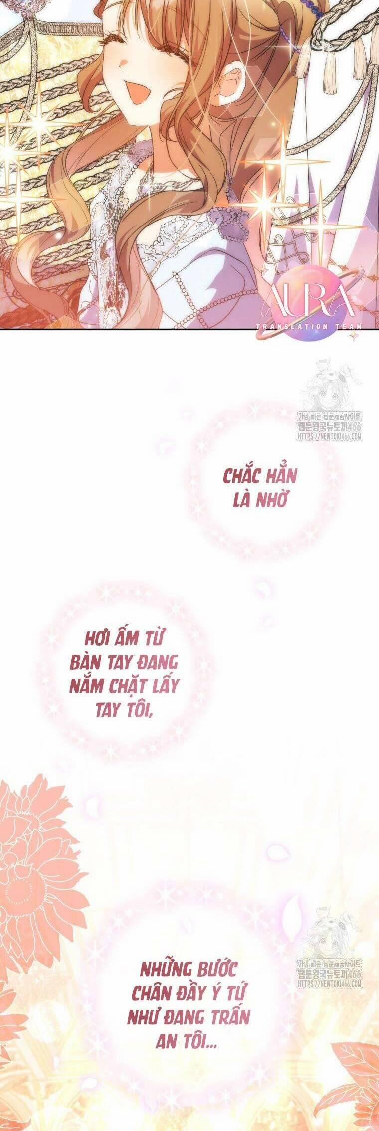 Thánh Nữ Được Đại Công Tước Nhận Nuôi 65 trang 42