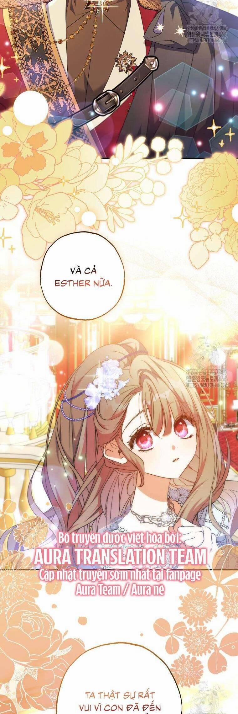 Thánh Nữ Được Đại Công Tước Nhận Nuôi 65 trang 5