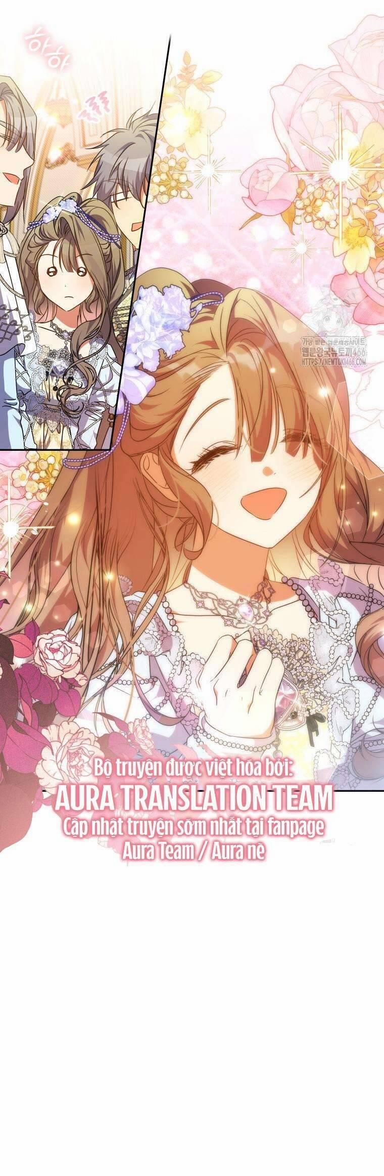 Thánh Nữ Được Đại Công Tước Nhận Nuôi 66 trang 14
