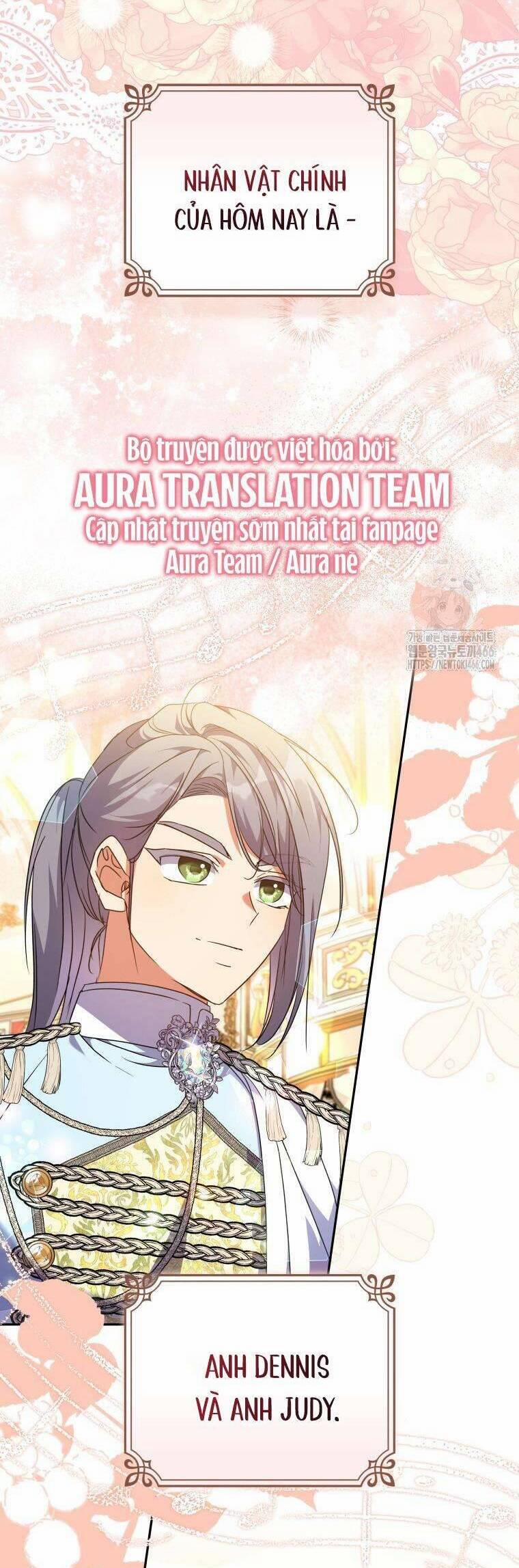 Thánh Nữ Được Đại Công Tước Nhận Nuôi 66 trang 2