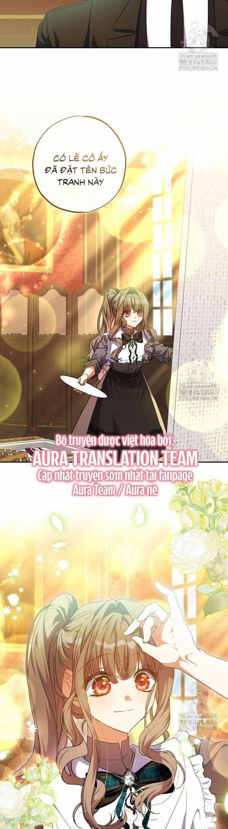 Thánh Nữ Được Đại Công Tước Nhận Nuôi 66 trang 35