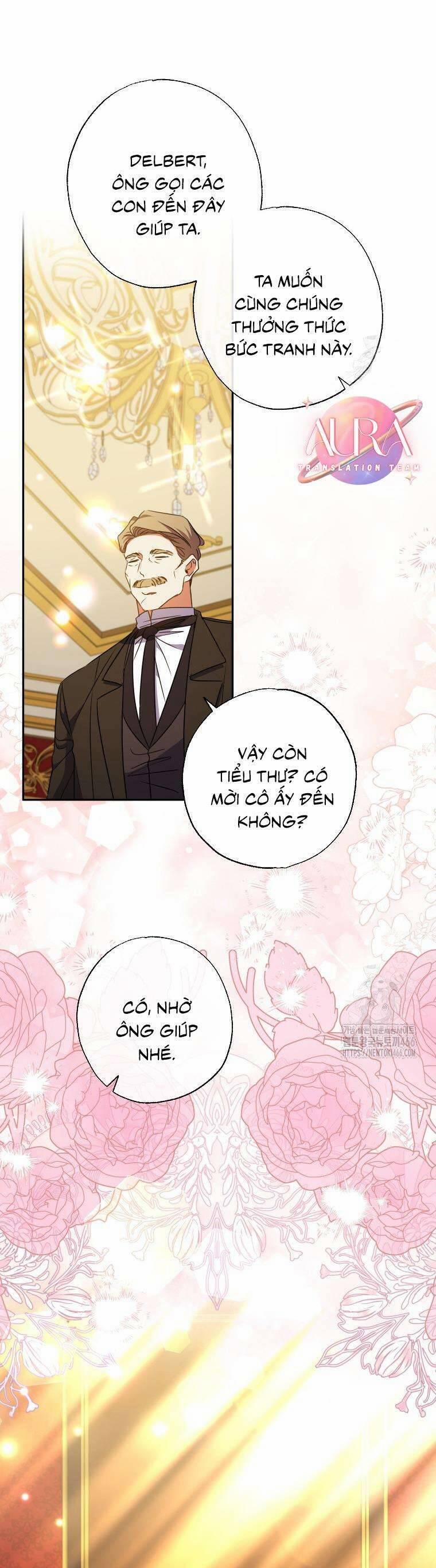 Thánh Nữ Được Đại Công Tước Nhận Nuôi 66 trang 38